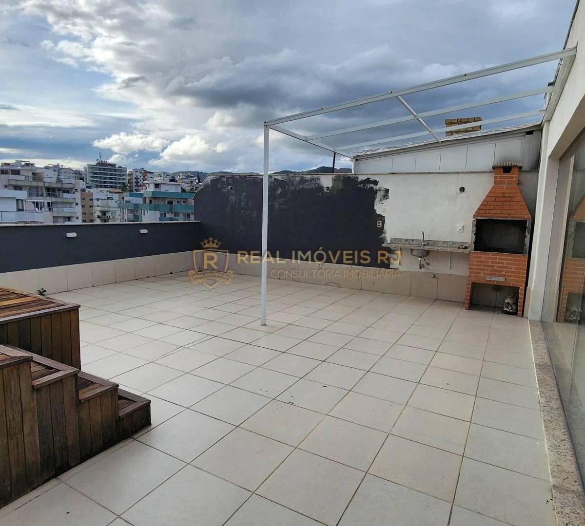Unfurnished apartment with 3 bedrooms and 2 bathrooms — photo 2