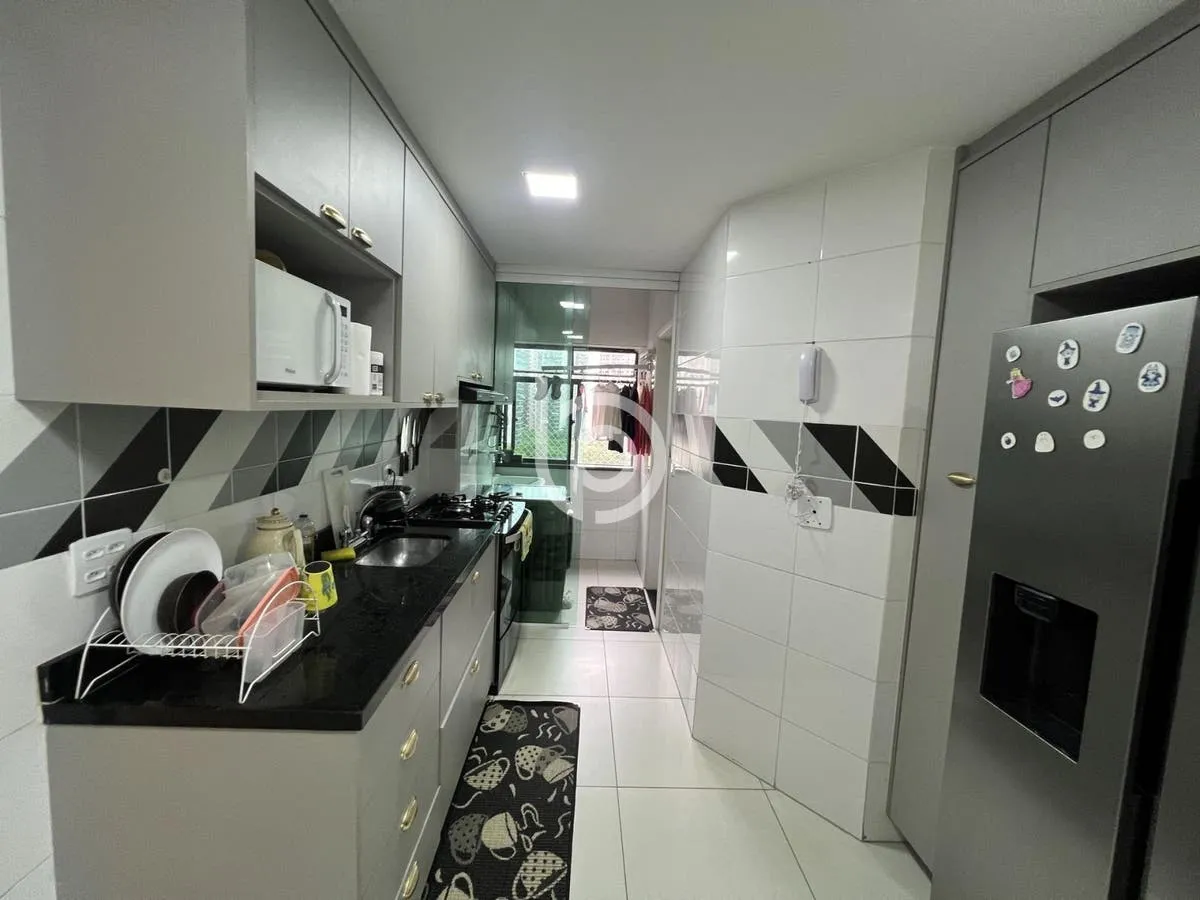 Квартира 105 м² з пральною машиною та гардеробною — photo 39
