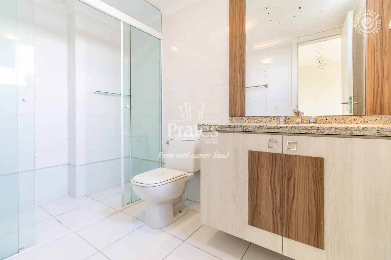 391 m² apartment with 4 en-suite bedrooms and 3 spots — photo 18