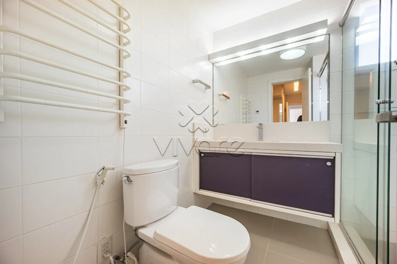 3-bedroom apartment with 4 bathrooms and 268 m² — photo 32