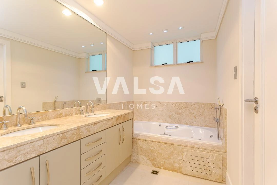 4-bedroom apartment with 4 en-suite bathrooms and 4 parking — photo 10