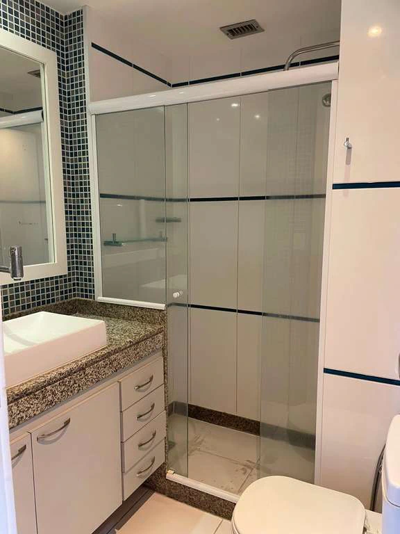 Apartamento mobiliado de 130 m² com 3 quartos e 2 vagas — photo 23