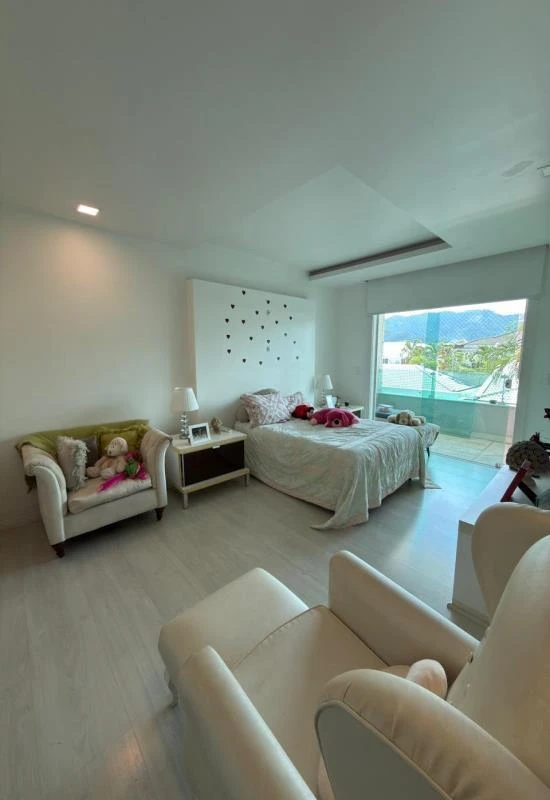 Casa para locação com cozinha americana e 9 quartos — photo 9