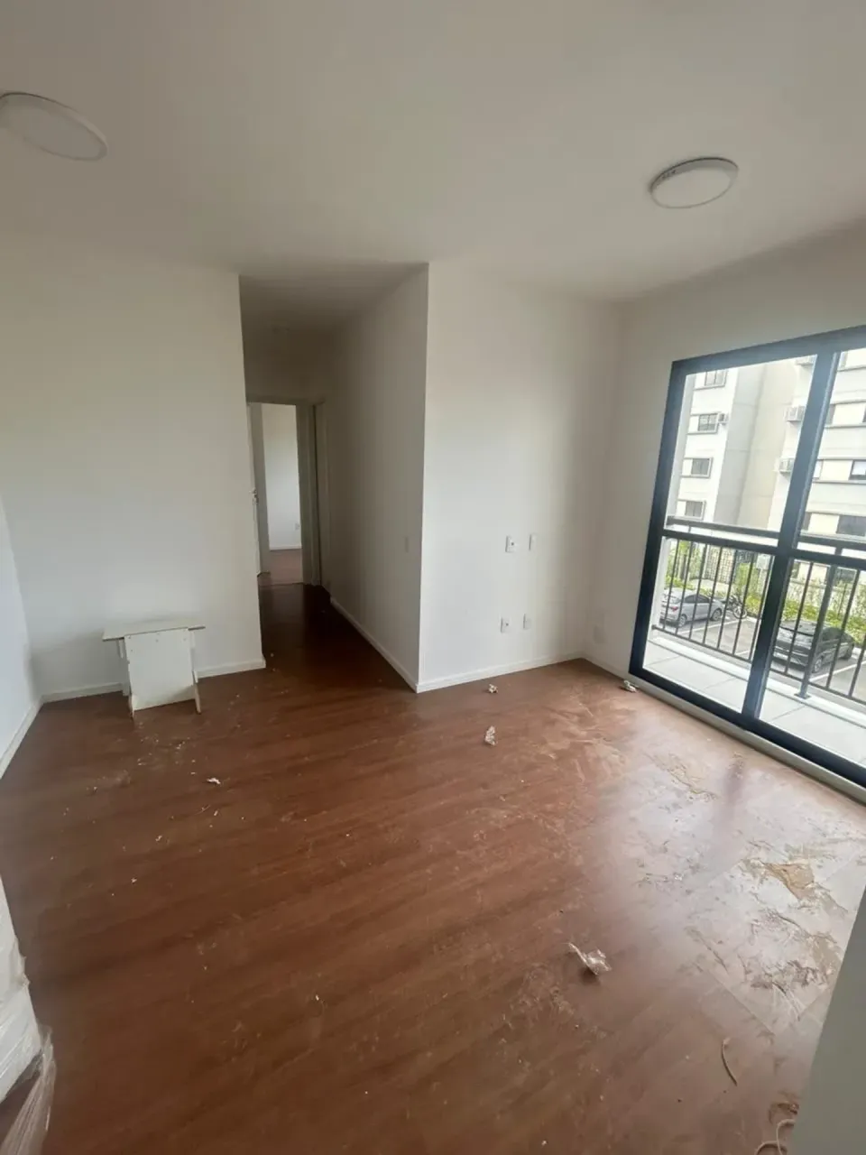 Apartamento de aluguel de 50 m² com 2 quartos — photo 15