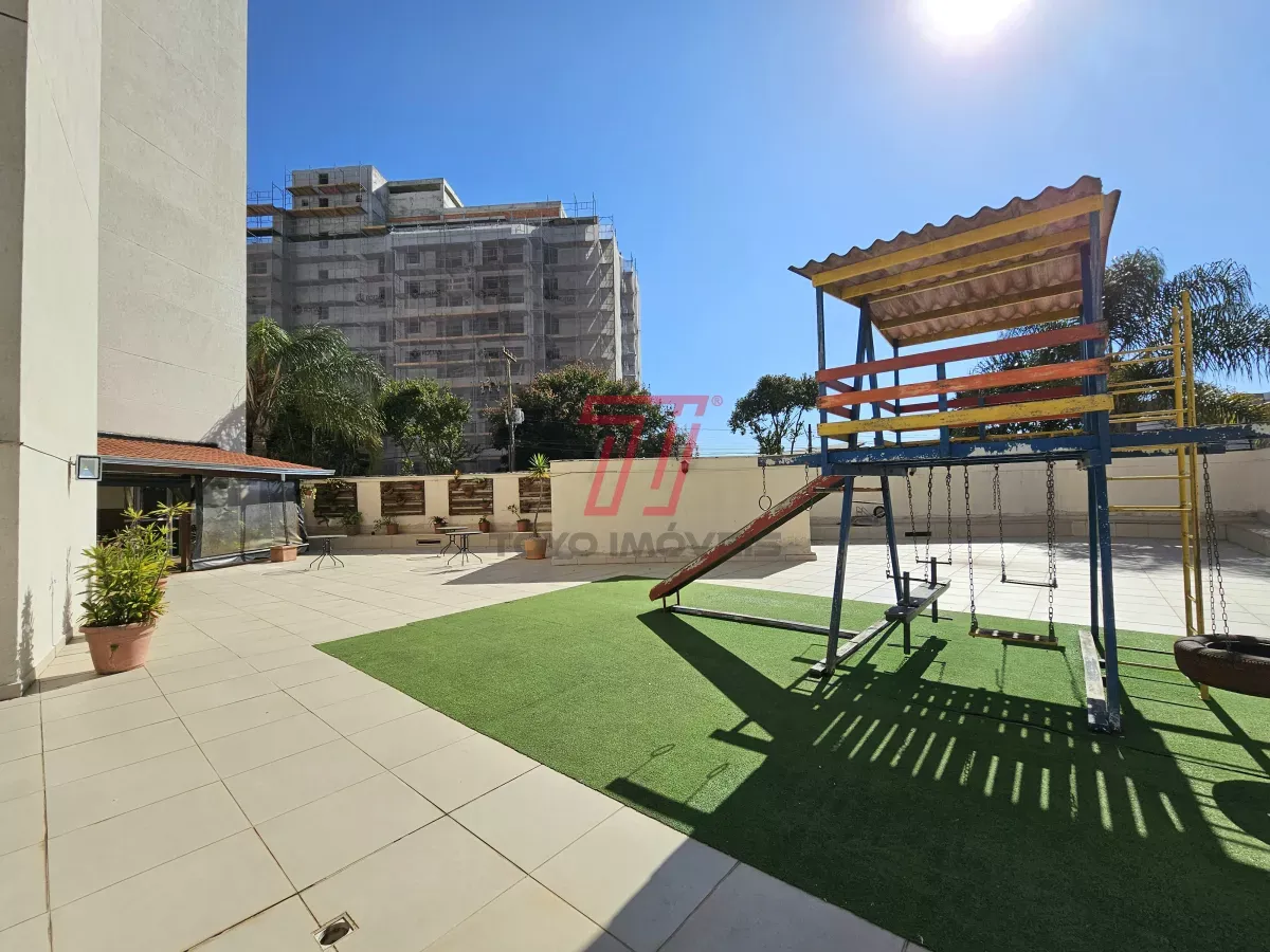 Apartamento com 3 quartos, 122 m² e 1 vaga — photo 41