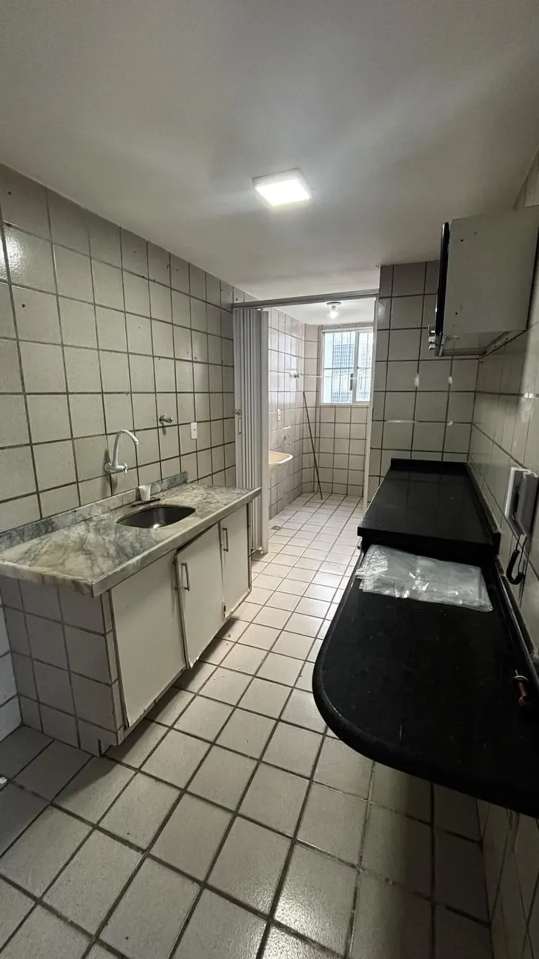 Departamento de 3 dormitorios, 1 con baño propio, 50 m² — photo 2