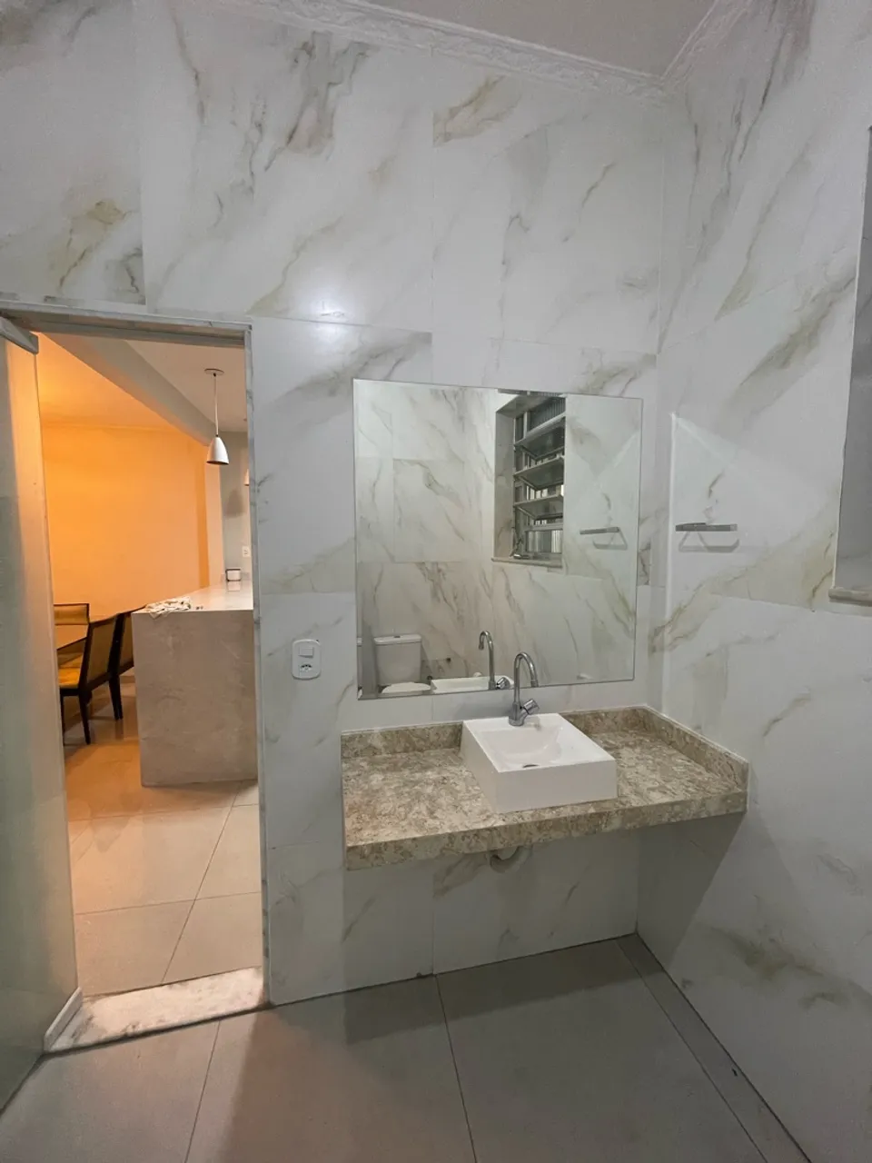 Casa mobiliada de 2 quartos e 66 m² — photo 5