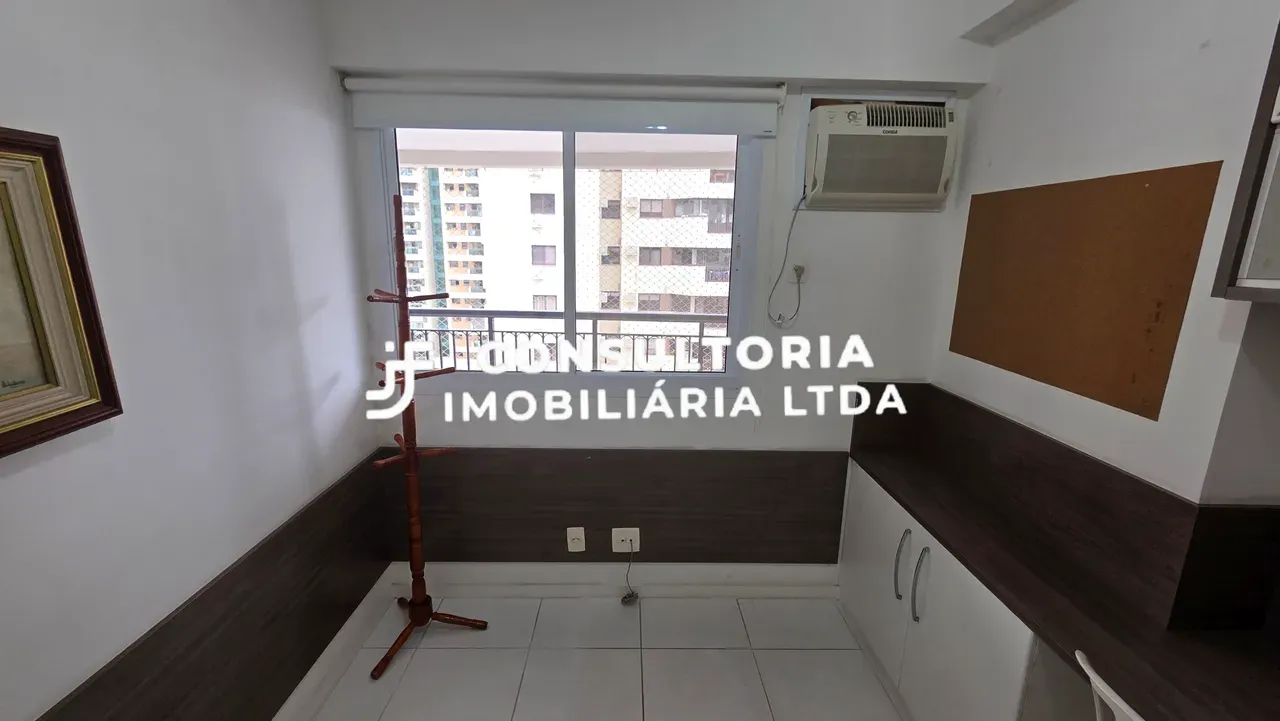 2-bedroom apartment with a home office in Rio de Janeiro — photo 21