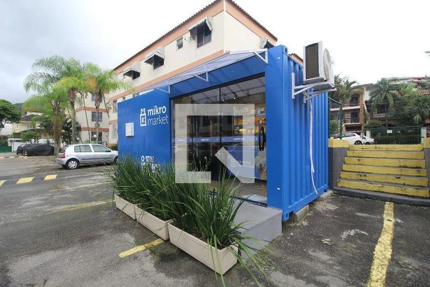 Departamento de 2 dormitorios en edificio con piscina — photo 33