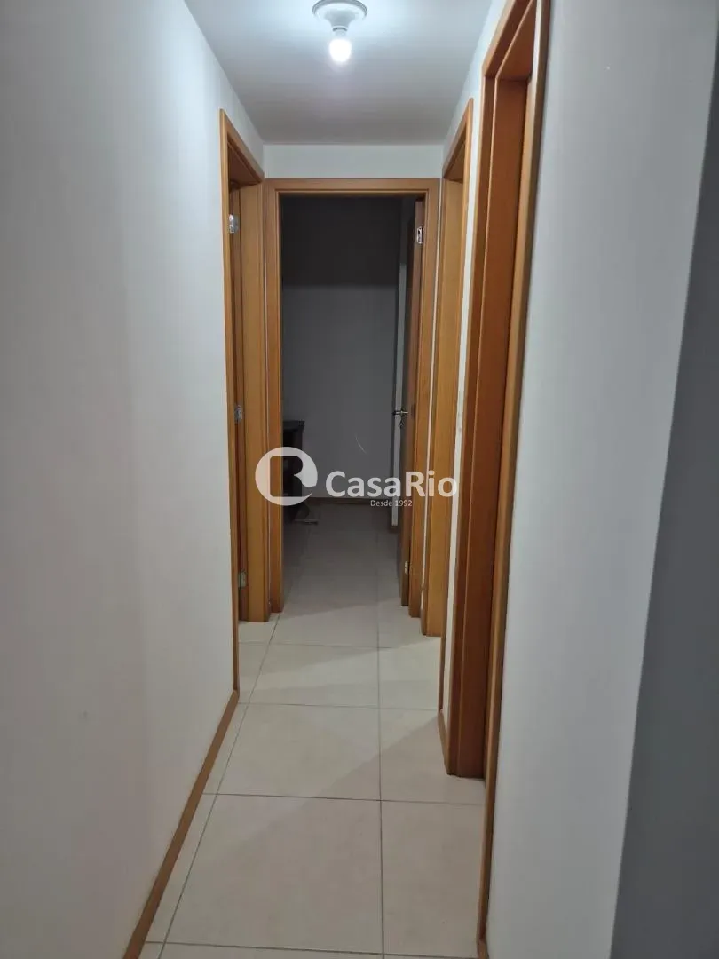Apartment, 83 m², with a home office — photo 14