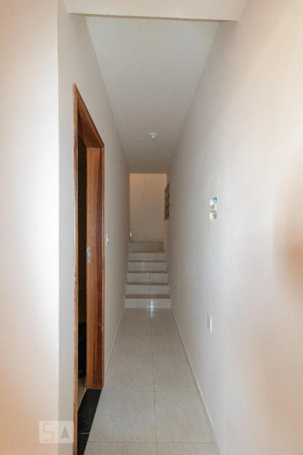 Unfurnished house with 2 bedrooms and 2 bathrooms — photo 52