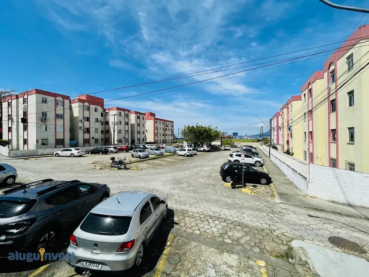 Departamento de 48 m² y 2 dormitorios en Florianópolis — photo 15