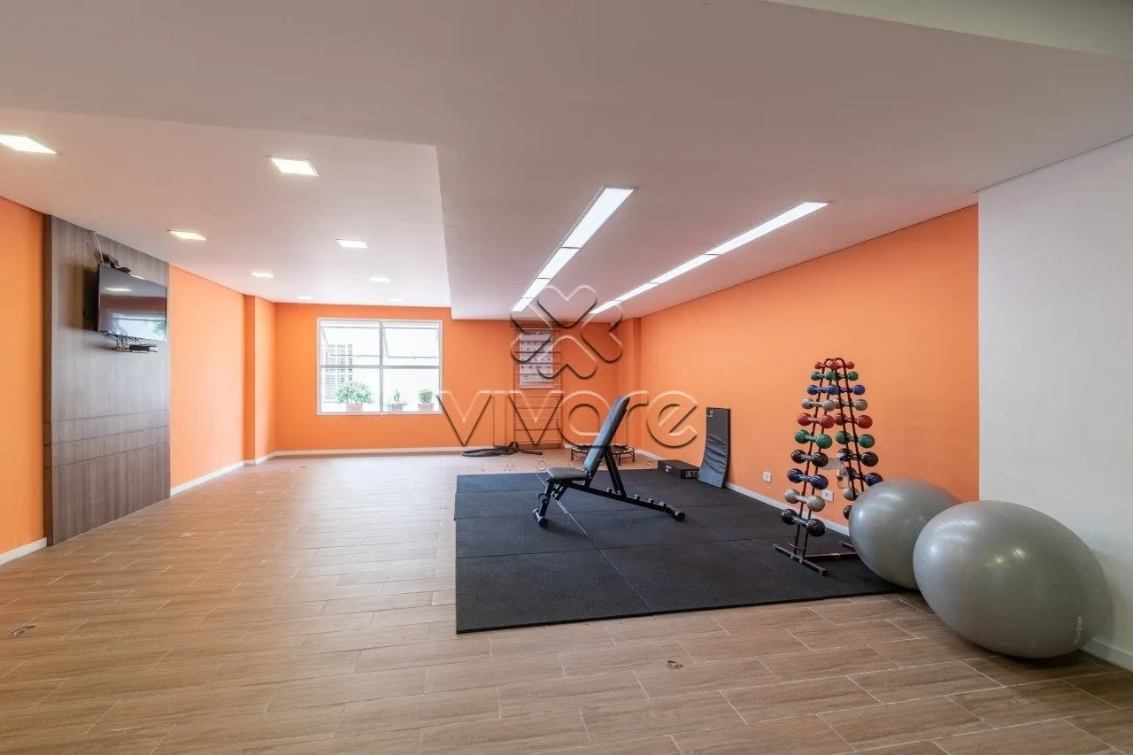Lavadora y 1 dormitorio: departamento de 28 m² — photo 15