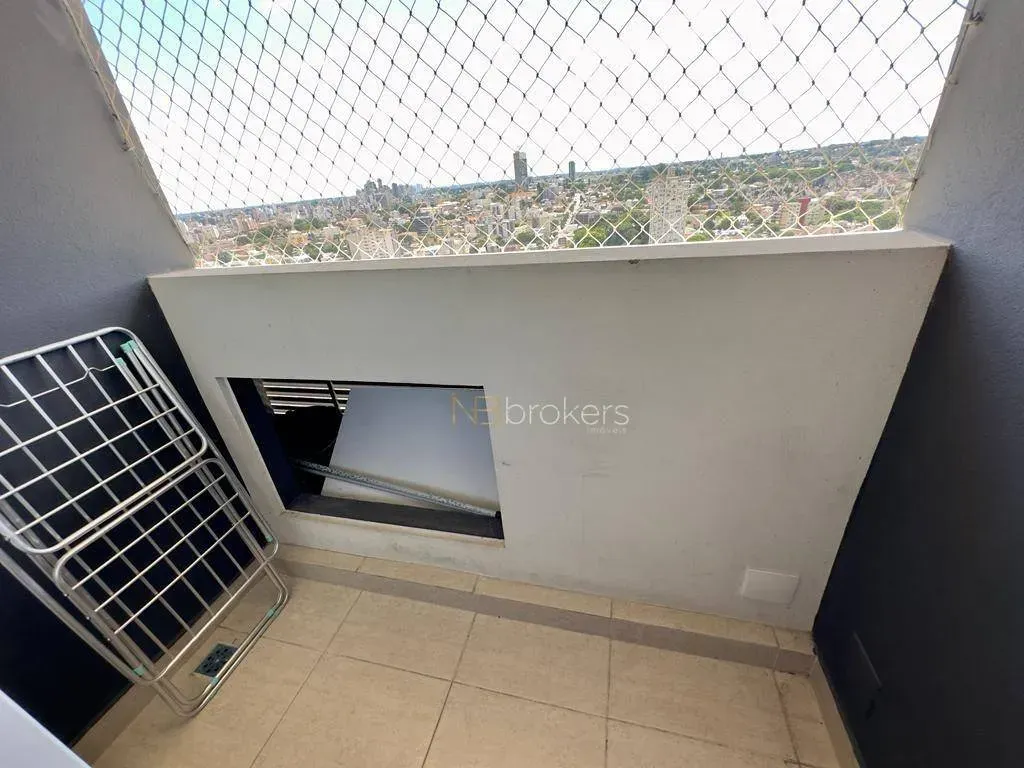 Apartamento mobiliado de 60 m² no 23º andar, com 1 dormitório — photo 106