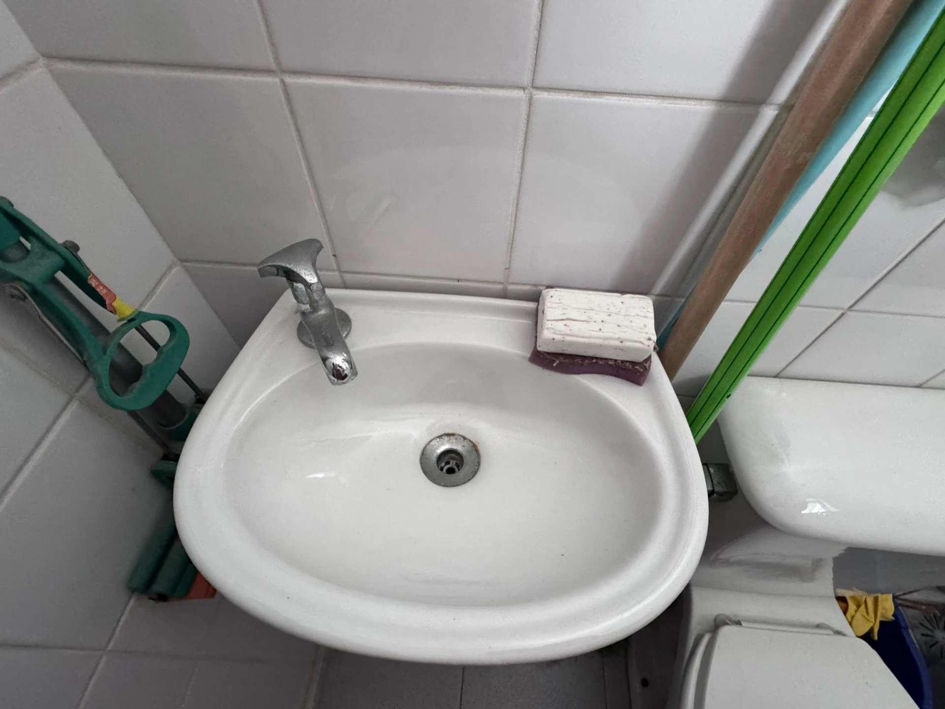 Apartamento mobiliado com 3 quartos e 2 suítes — photo 2