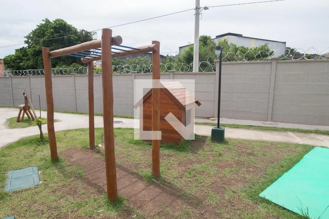 Apartamento de 42 m² e 2 quartos, Brás de Pina — photo 9