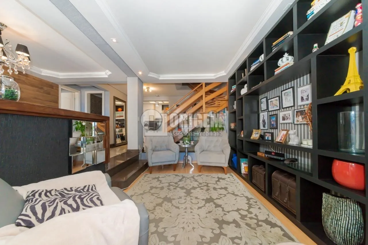 Furnished 216 m² apartment with 3 en-suites — photo 53