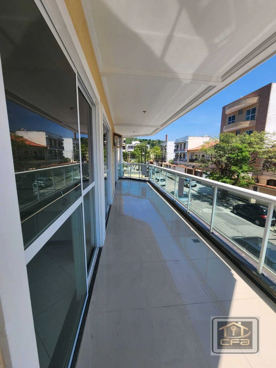 Apartamento de 3 quartos, sendo 1 suíte, 133 m² — photo 23