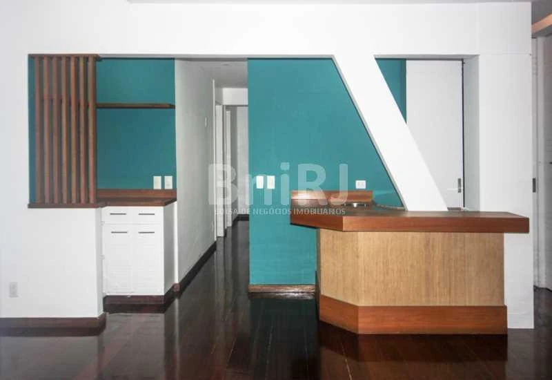 2-bedroom apartment with a home office in Rio de Janeiro — photo 6