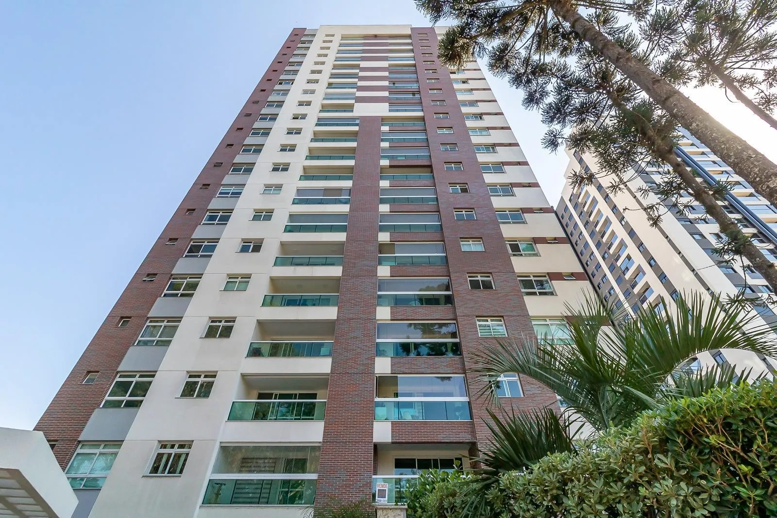 Apartamento mobiliado de 2 quartos e 3 banheiros — photo 43