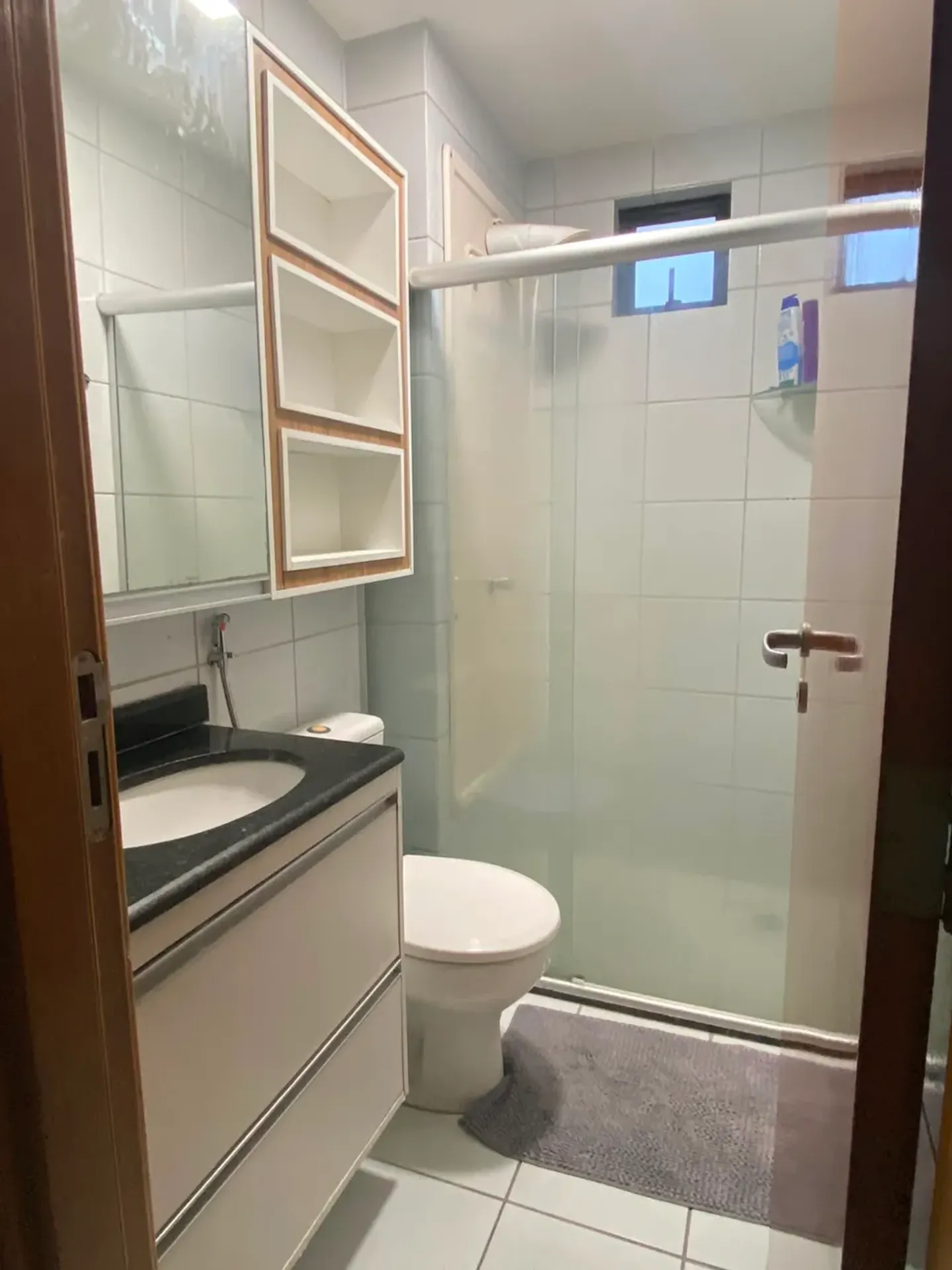Apartamento amueblado de 94 m² con 3 dormitorios y suite — photo 9