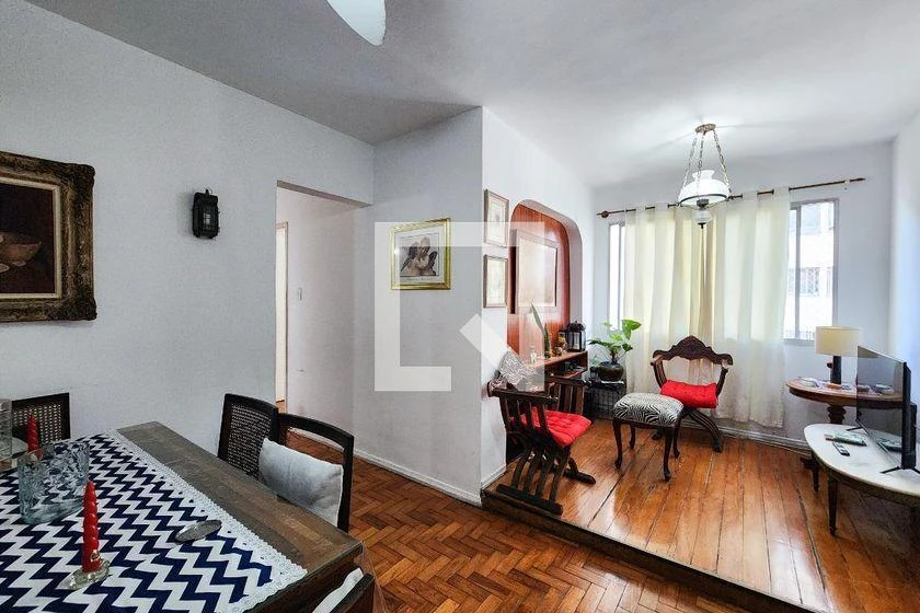 3 quartos e espaço de home office: apartamento de 70 m² — photo 8