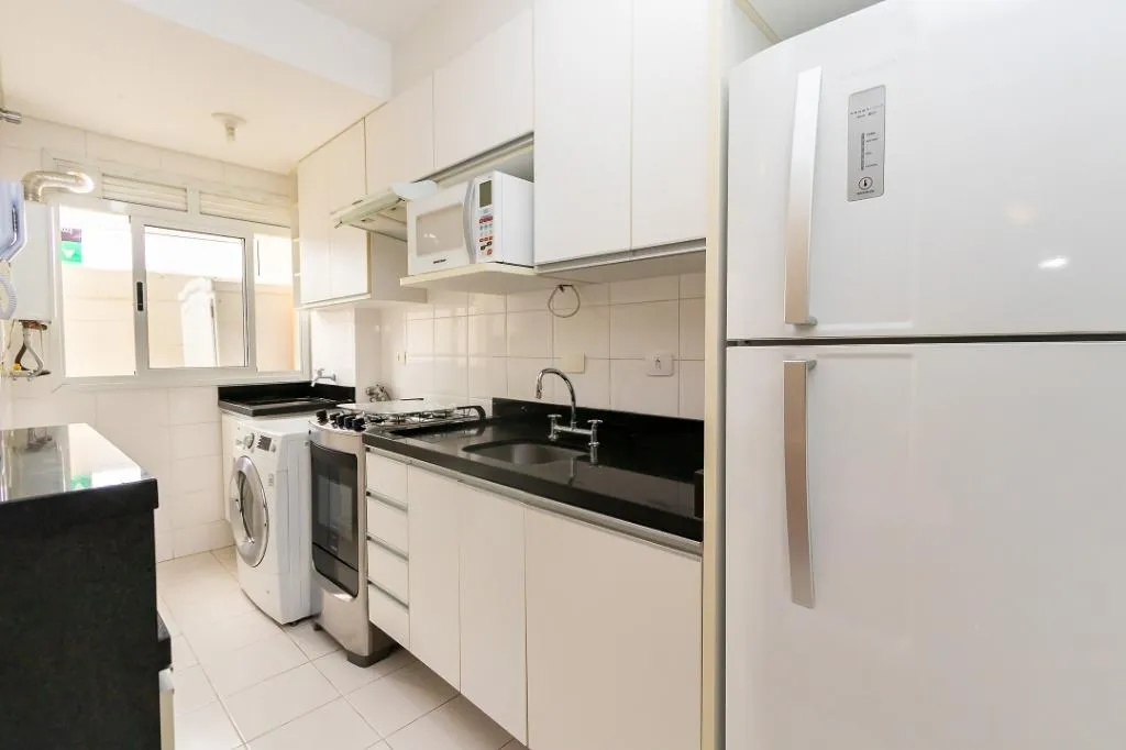 Apartamento garden de 3 quartos com churrasqueira privativa — photo 5