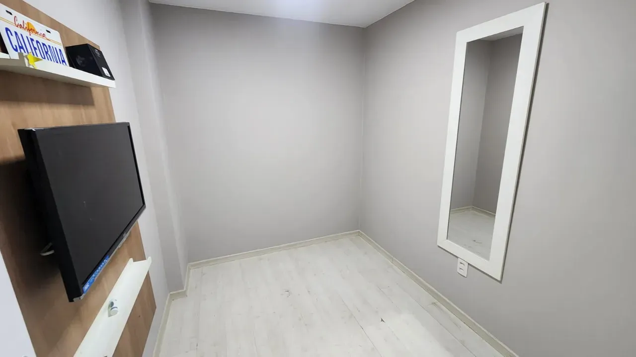 3-bedroom apartment with a private BBQ — photo 7