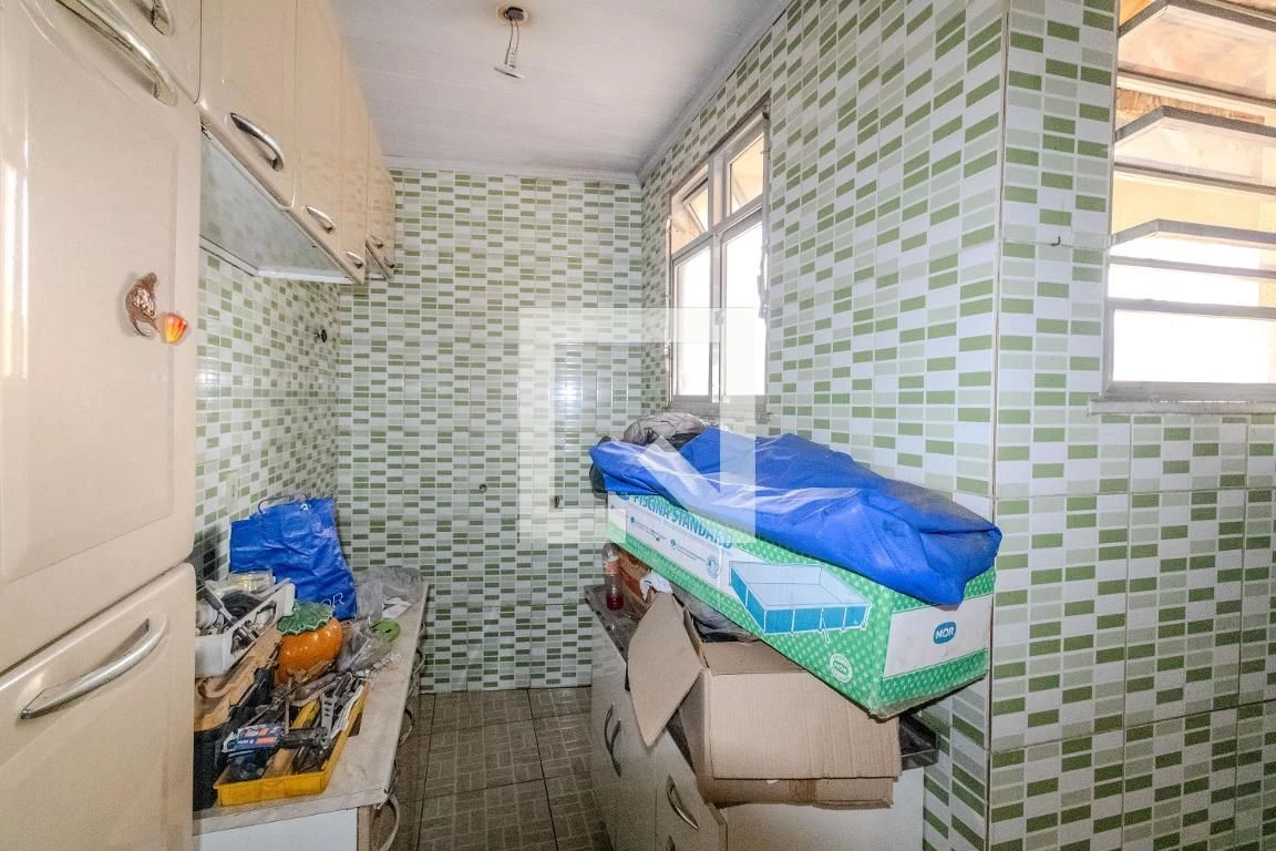 Apartamento sem mobília com 1 quarto e 1 banheiro — photo 21