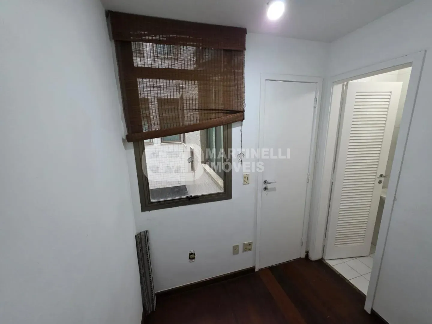 3-bedroom apartment with a bathtub in Rio de Janeiro — photo 8