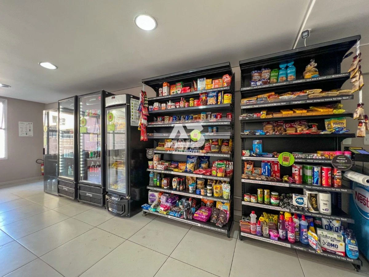 Apartamento mobiliado de 1 quarto com máquina de lavar — photo 38
