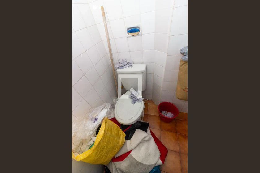 Furnished 70 m² apartment with 2 bedrooms and 1 parking spot — photo 33