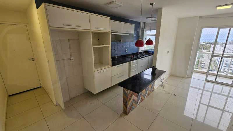Duplex penthouse with 2 bedrooms and a suite — photo 5