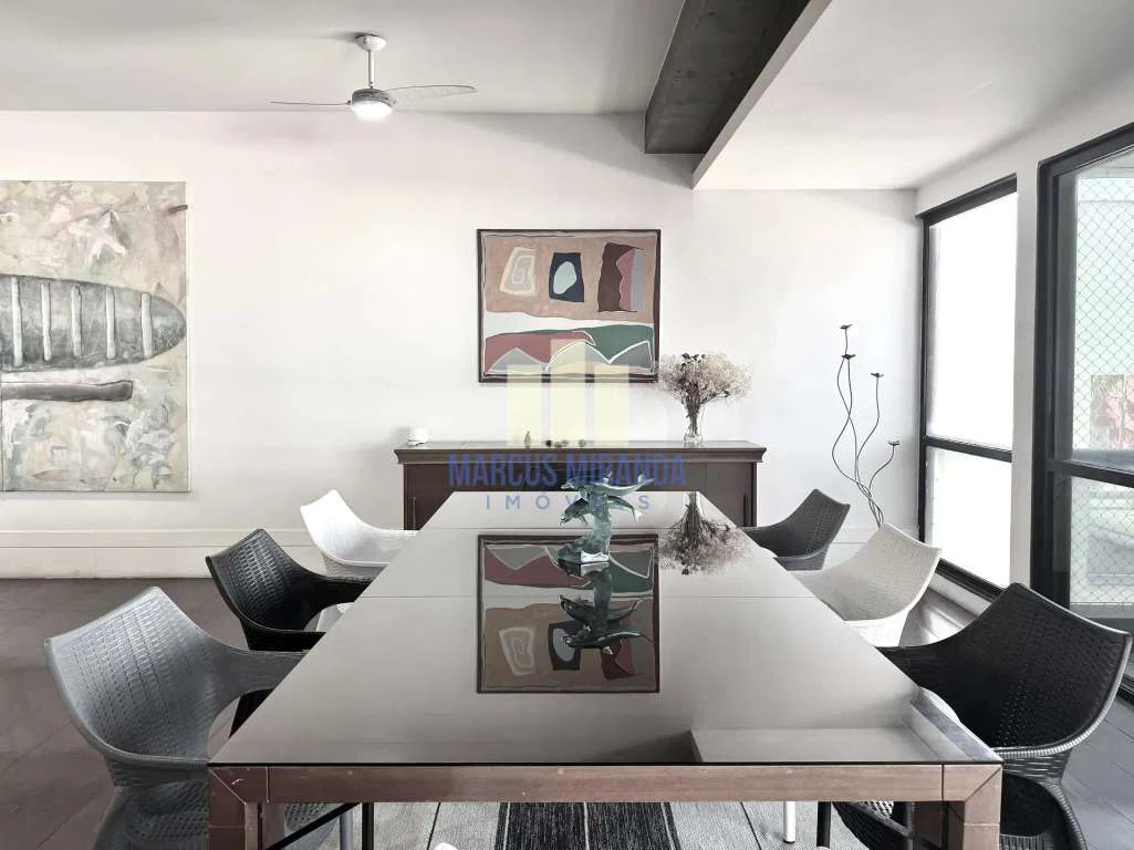 Apartamento mobiliado de 4 quartos com 6 banheiros — photo 11