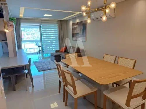 2-bedroom apartment with enclosed balcony and 129 m² — photo 6