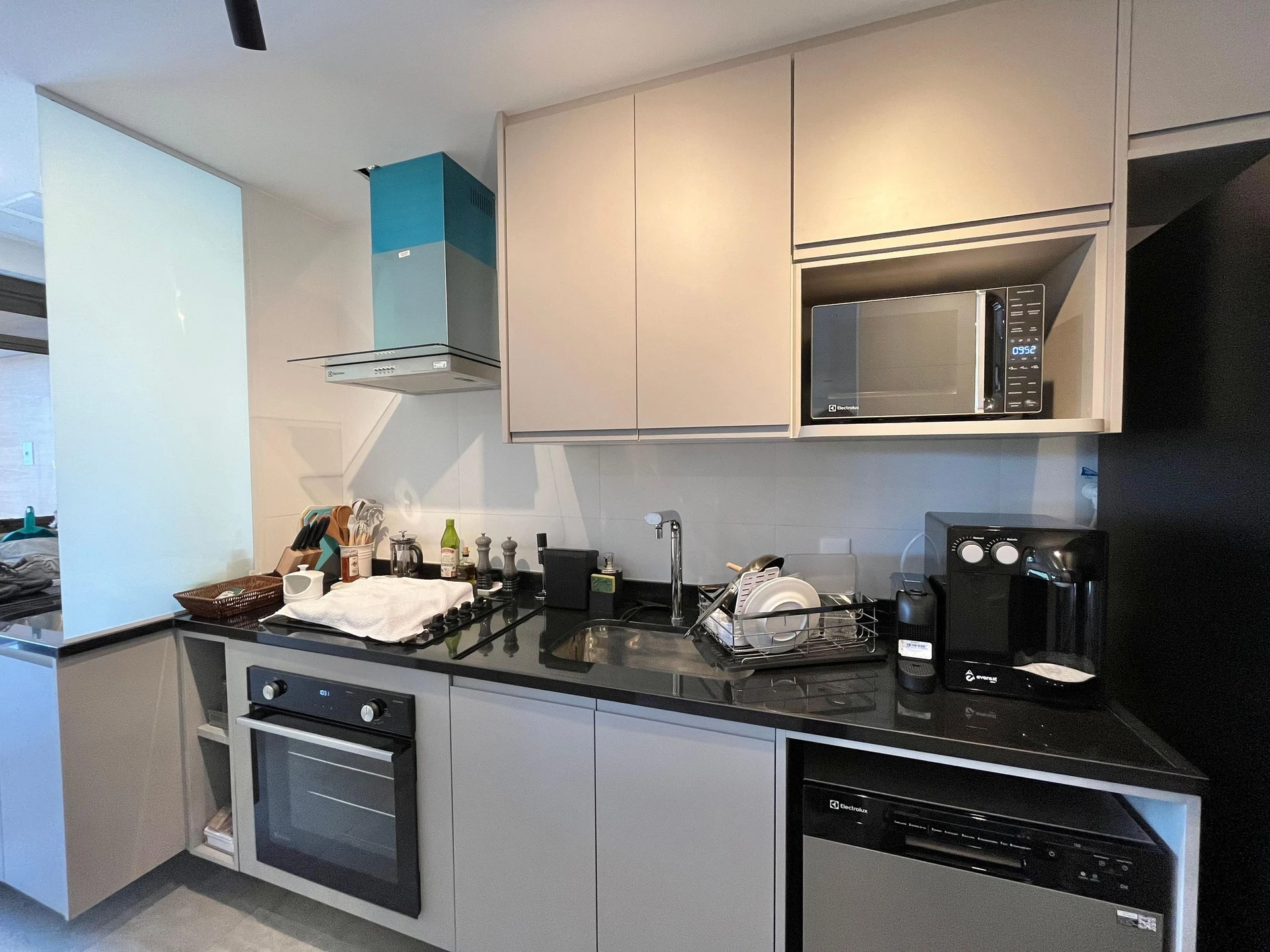2 quartos e varanda gourmet: apartamento de 78 m² — photo 12