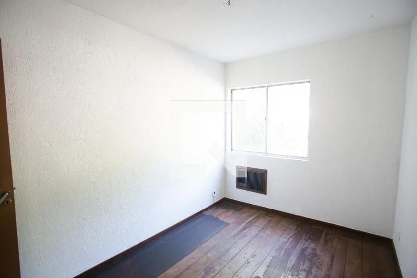 Apartamento de 2 quartos com varanda e 1 vaga — photo 19