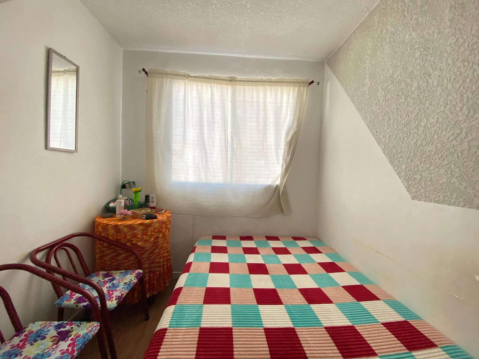 Apartamento amueblado de 2 dormitorios con 1 plaza de parking — photo 20