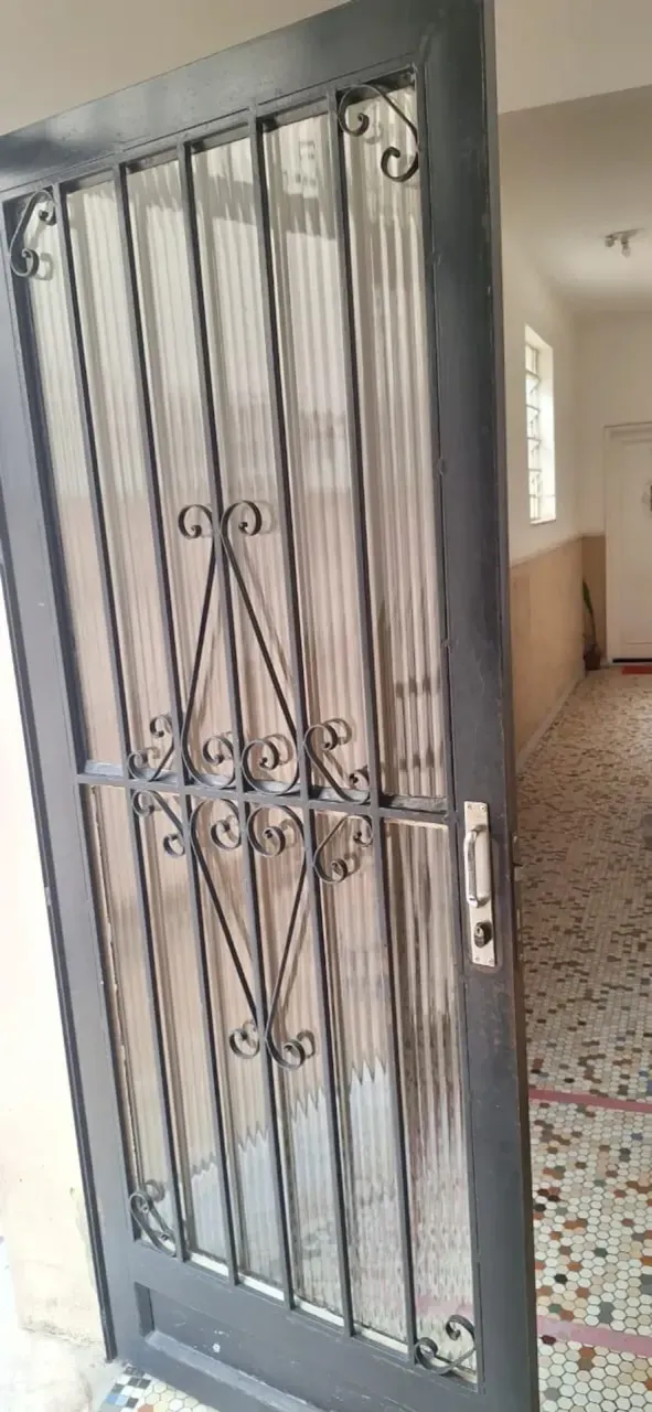 2-bedroom apartment with 60 m² and 1 parking space — photo 14
