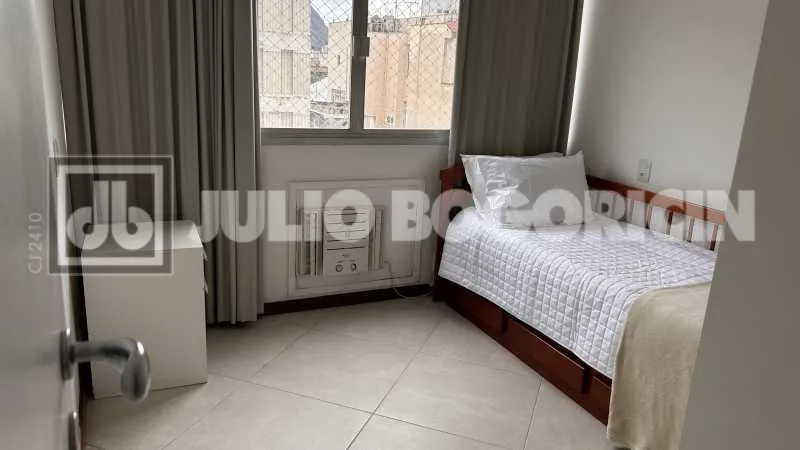 Apartamento sem mobília com 2 quartos e cozinha integrada — photo 19