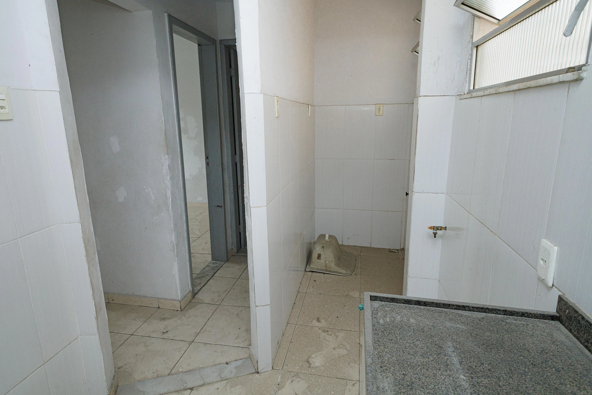 Apartamento para aluguel com 2 quartos e 1 banheiro — photo 9
