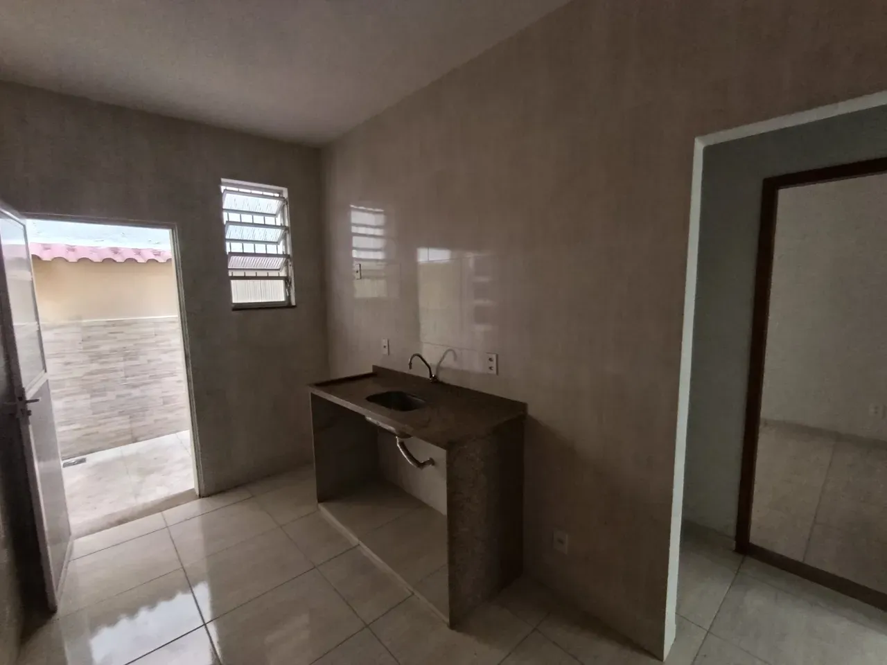 Apartamento sem vaga, 1 quarto e chuveiro elétrico — photo 22