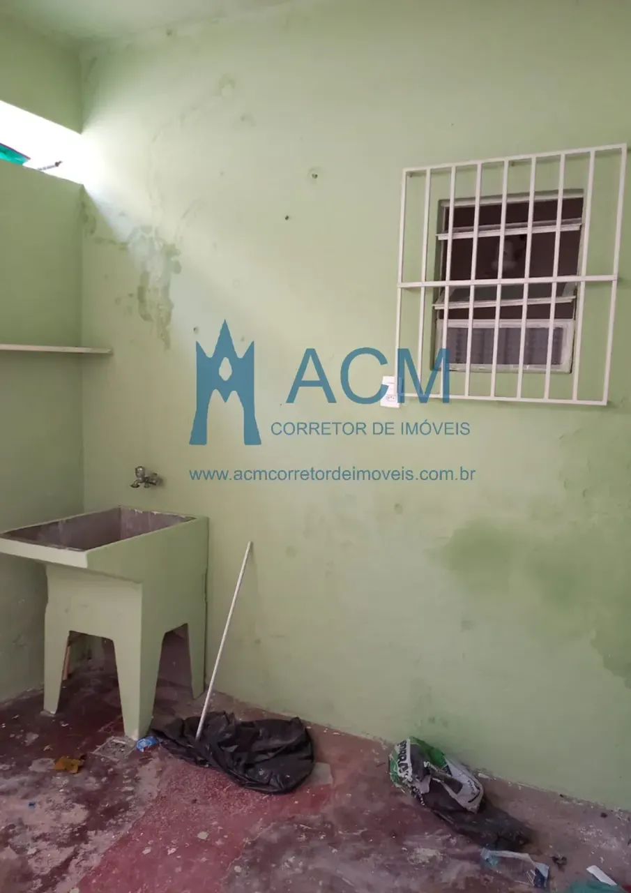 Casa sem mobília de 26 m² com 1 quarto e 1 banheiro — photo 8