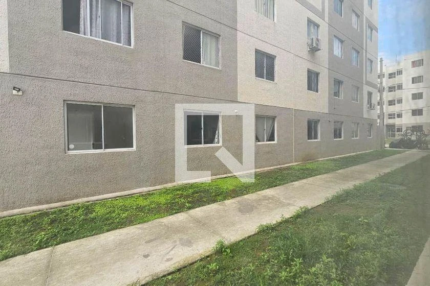 2-bedroom apartment, 40 m² — photo 2