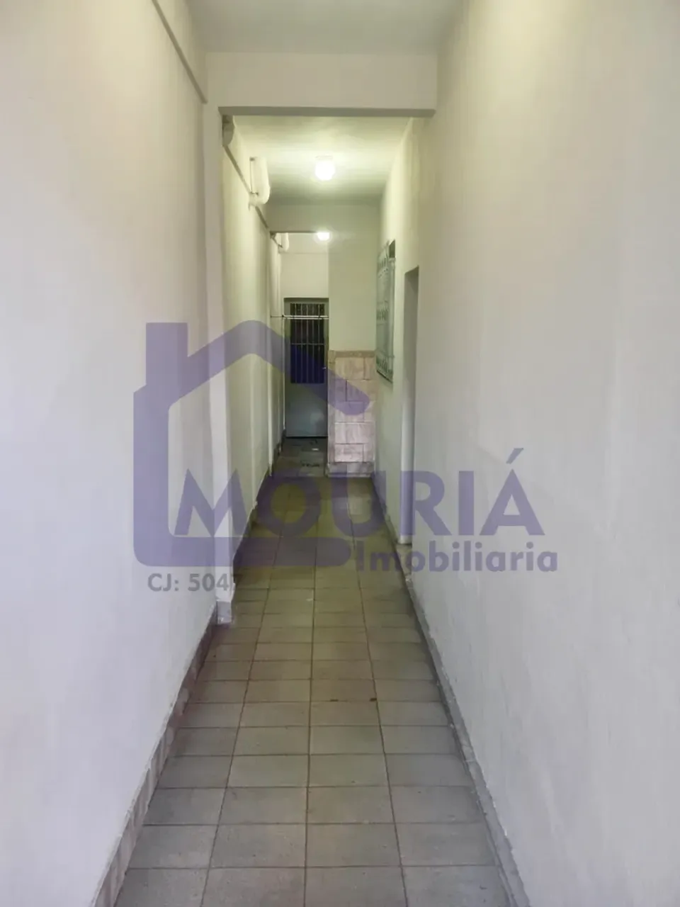Detached house with 1 bedroom and separate kitchen — photo 9