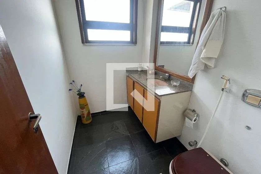 3-bedroom apartment with 2 parking spots and 184 m² — photo 22