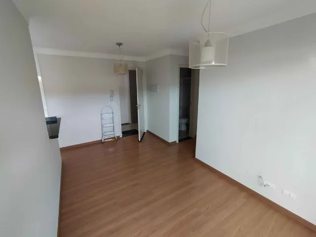 69 m² unfurnished apartment with 2 bedrooms and 2 parking spots — photo 7