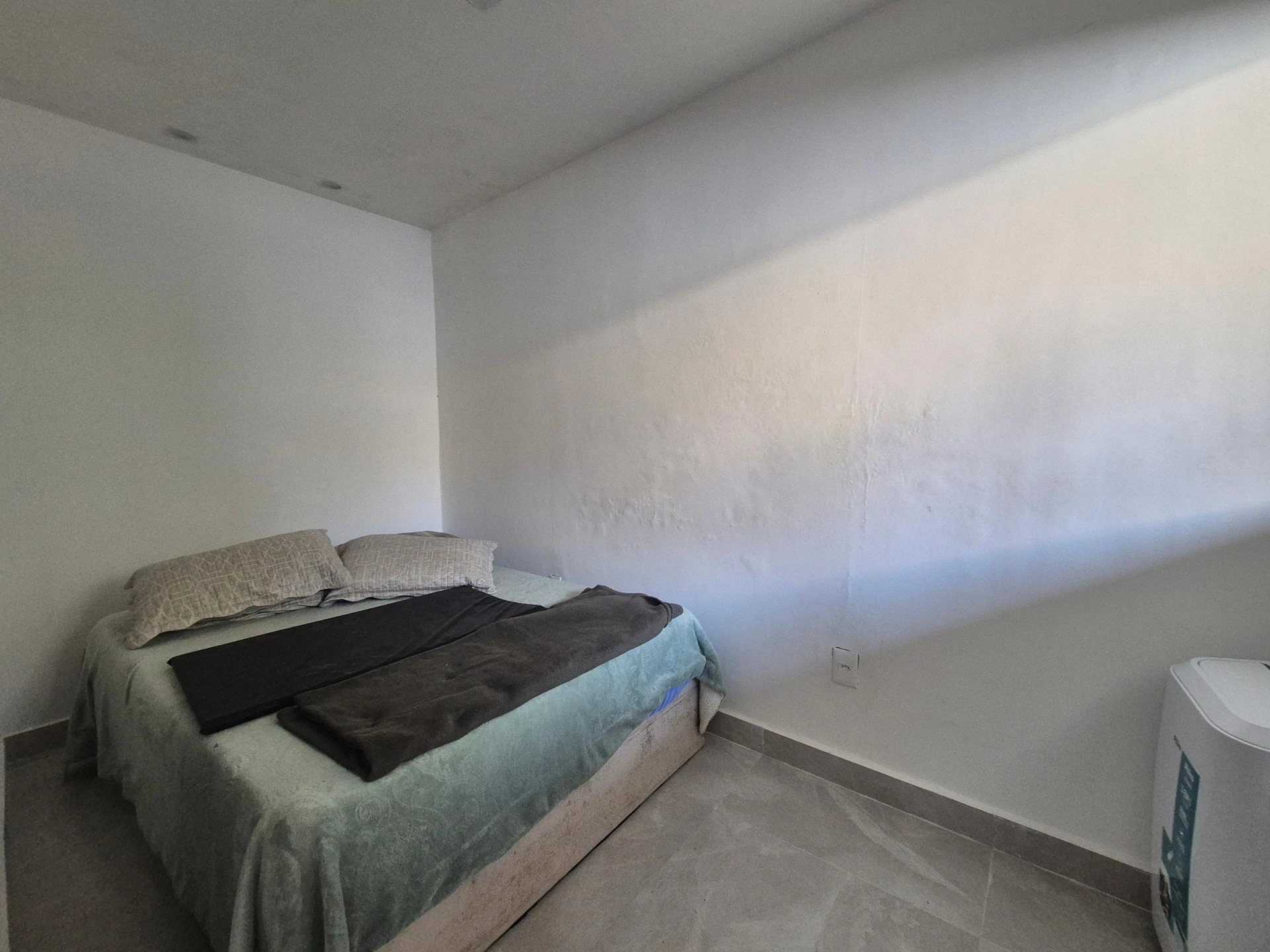5-bedroom house with a washing machine in Rio de Janeiro — photo 37