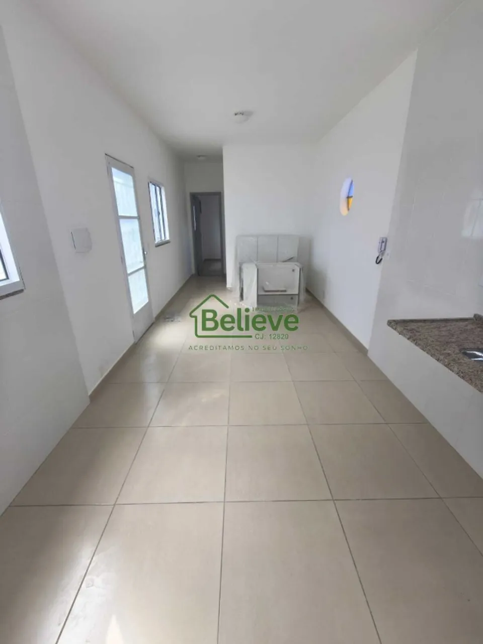 One-bedroom, 47 m² house in Rio de Janeiro — photo 5