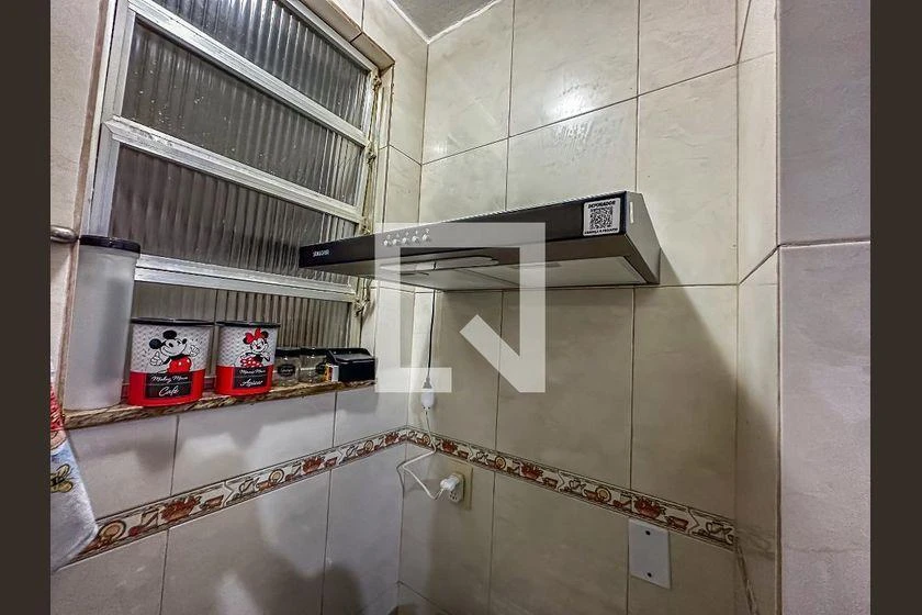 Apartamento mobiliado de 1 quarto com 20 m², sem vaga — photo 11